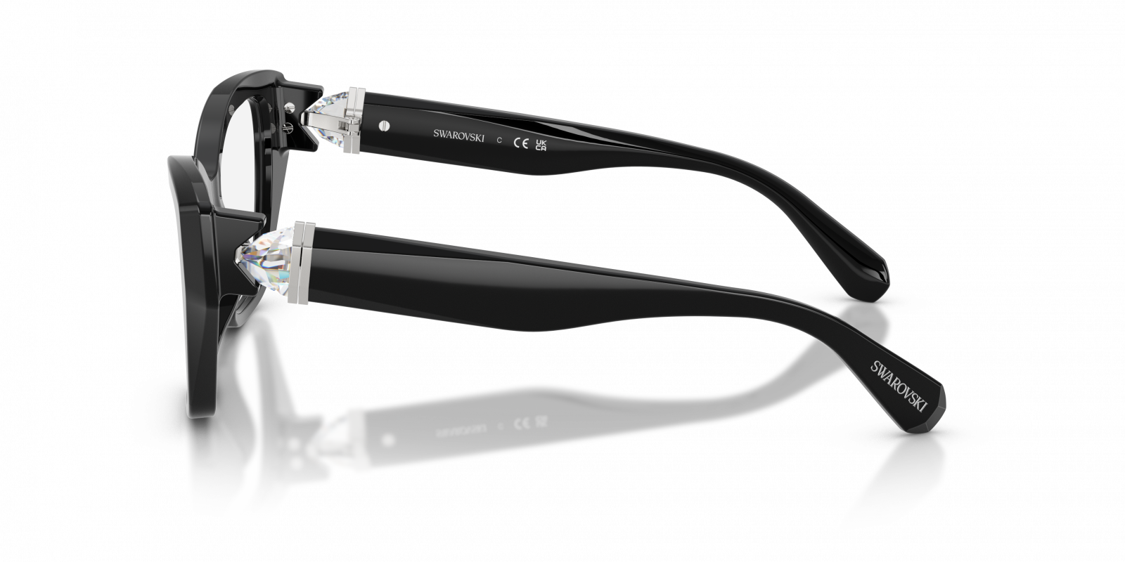 Swarovski SK2050U 1001  